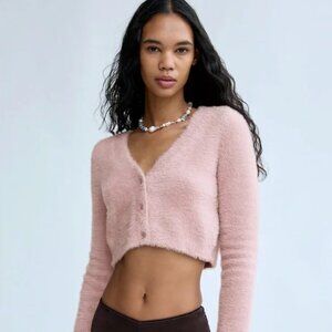 Aritzia Sunday Best Reese Cardigan